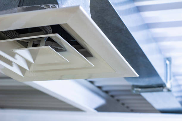 Best Air Duct Sanitizing Services  in Atkins, VA