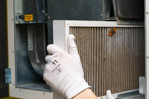 Best General Air Duct Cleaning  in Atkins, VA